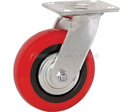 Benyu Caster Wheel